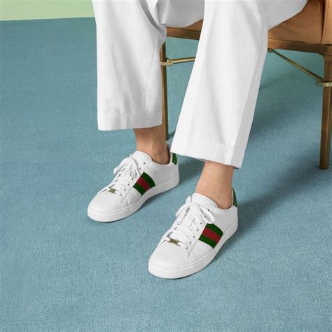 gucci ace sneakers men's.